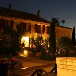 Nyaraló Chateau De Massignan Saint-Marcel-sur-Aude