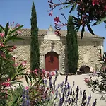 Nyaraló Chateau De Massignan Saint-Marcel-sur-Aude