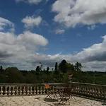 Nyaraló Chateau De Massignan *