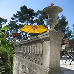 Chateau De Massignan Saint-Marcel-sur-Aude