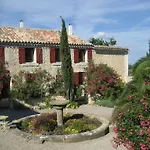 Nyaraló Chateau De Massignan