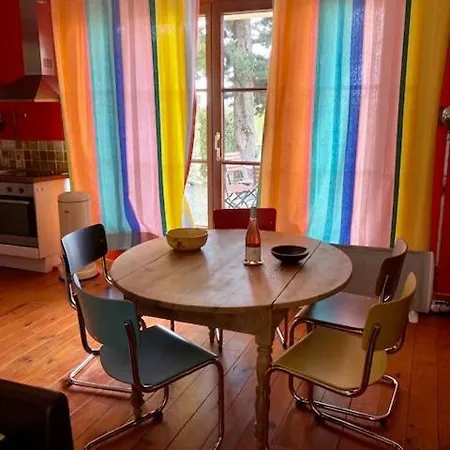 Chateau De Massignan Casa vacanze *