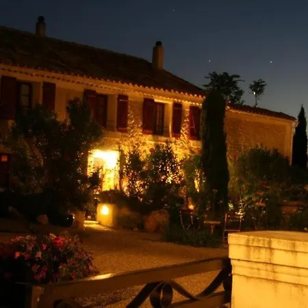 Casa vacanze Chateau De Massignan Saint-Marcel-sur-Aude