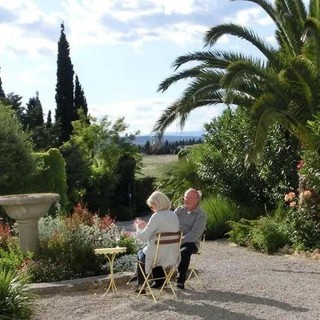 Chateau De Massignan Saint-Marcel-sur-Aude