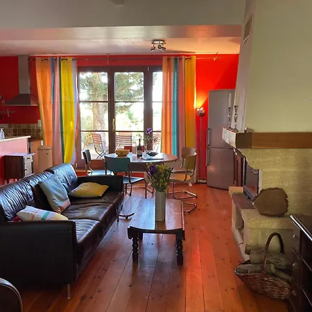 Chateau De Massignan Casa vacanze