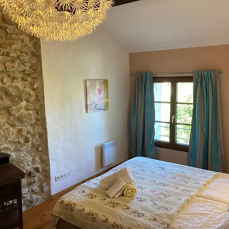 Chateau De Massignan Casa vacanze