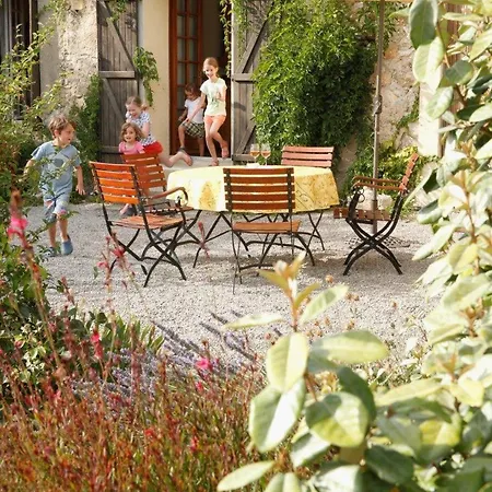 Ferienhaus Chateau De Massignan *