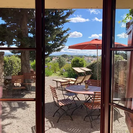 Chateau De Massignan