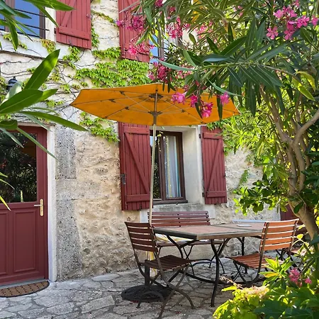 Chateau De Massignan Saint-Marcel-sur-Aude