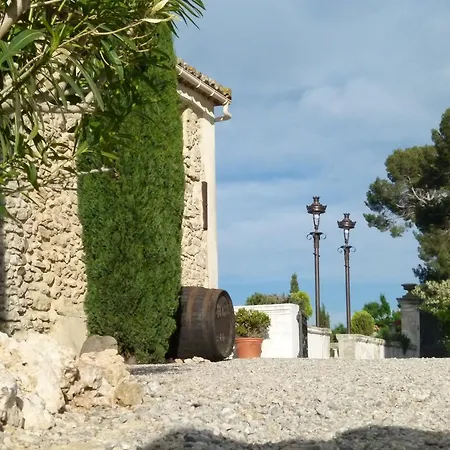 Ferienhaus Chateau De Massignan Saint-Marcel-sur-Aude