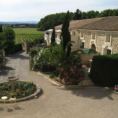 Ferienhaus Chateau De Massignan *