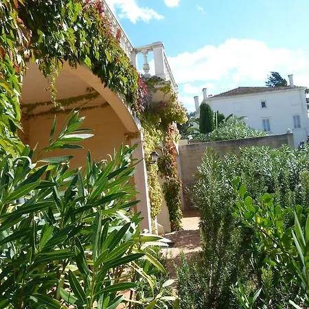 Casa vacanze Chateau De Massignan