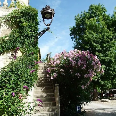 Ferienhaus Chateau De Massignan *