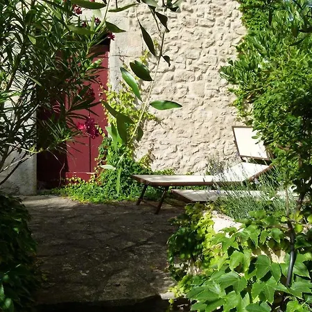 Casa vacanze Chateau De Massignan