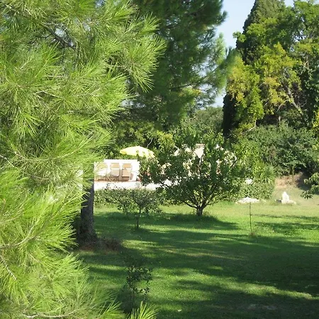 Chateau De Massignan Saint-Marcel-sur-Aude