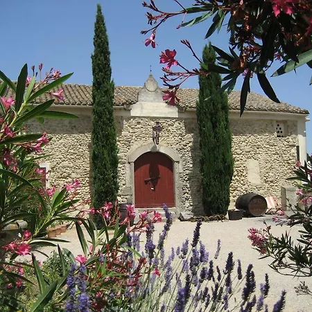 Ferienhaus Chateau De Massignan Saint-Marcel-sur-Aude