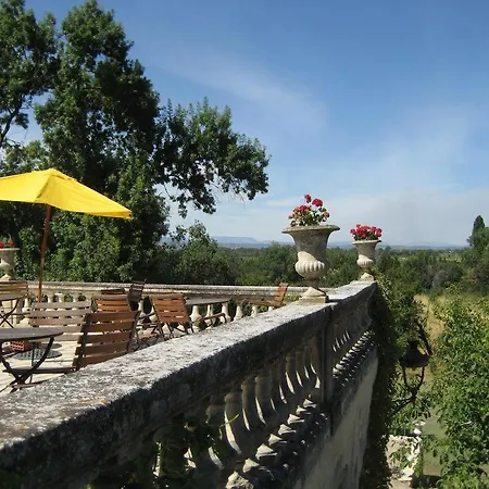 Chateau De Massignan