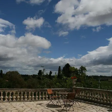 Casa vacanze Chateau De Massignan *