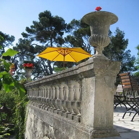 Chateau De Massignan Saint-Marcel-sur-Aude