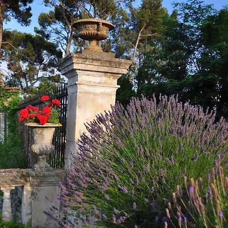 Casa vacanze Chateau De Massignan *