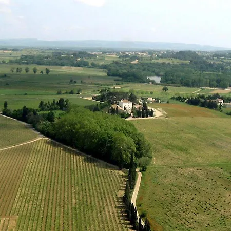 Chateau De Massignan Saint-Marcel-sur-Aude