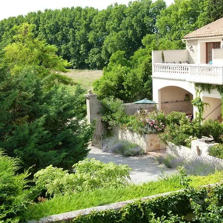 Casa vacanze Chateau De Massignan *