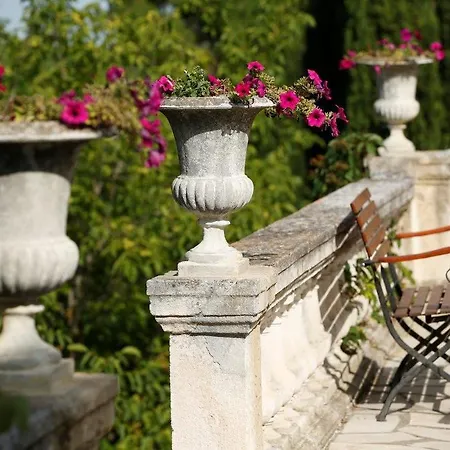 Casa vacanze Chateau De Massignan Saint-Marcel-sur-Aude