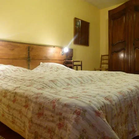 Casa vacanze Chateau De Massignan