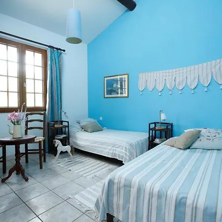 Casa vacanze Chateau De Massignan *