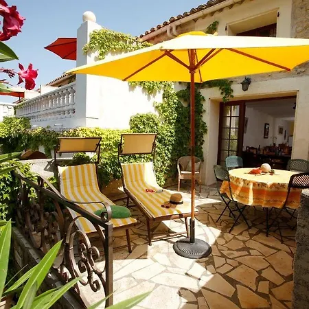 Casa vacanze Chateau De Massignan Saint-Marcel-sur-Aude