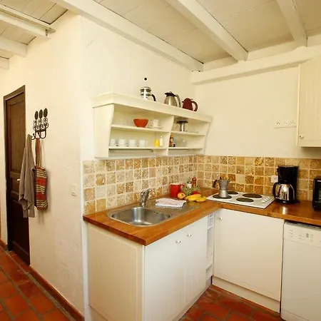 Casa vacanze Chateau De Massignan *