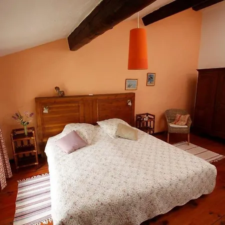 Ferienhaus Chateau De Massignan *