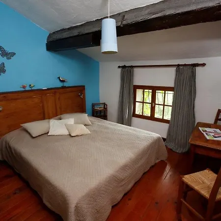 Ferienhaus Chateau De Massignan