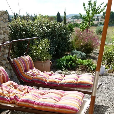 Casa vacanze Chateau De Massignan *