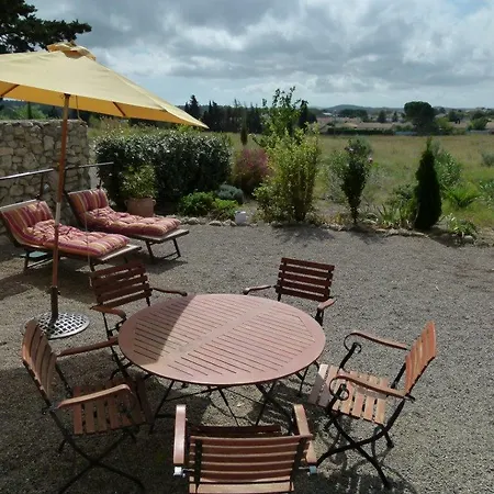 Casa vacanze Chateau De Massignan