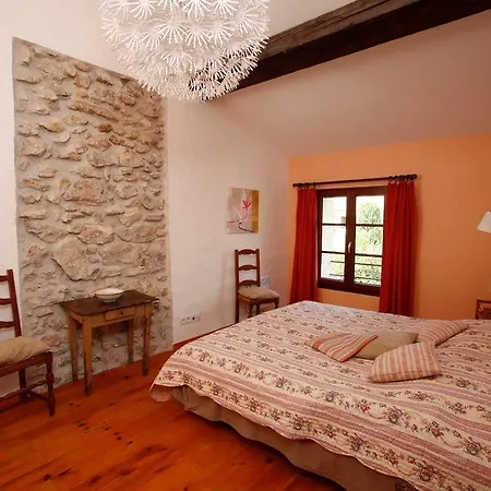 Chateau De Massignan Saint-Marcel-sur-Aude