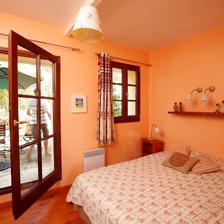 Chateau De Massignan Saint-Marcel-sur-Aude