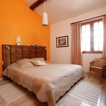 Ferienhaus Chateau De Massignan
