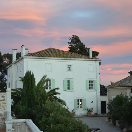 Chateau De Massignan Casa vacanze