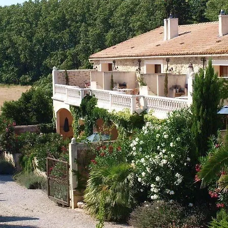 Chateau De Massignan Saint-Marcel-sur-Aude
