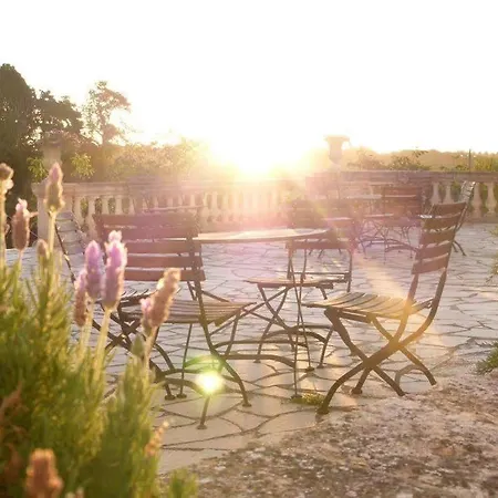 Chateau De Massignan Casa vacanze *